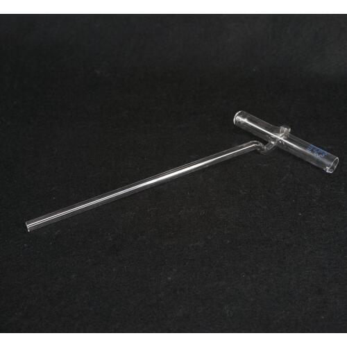 5ml Automatic Filling Tube Liquid Test Tube With Spout Lab Glass Ware