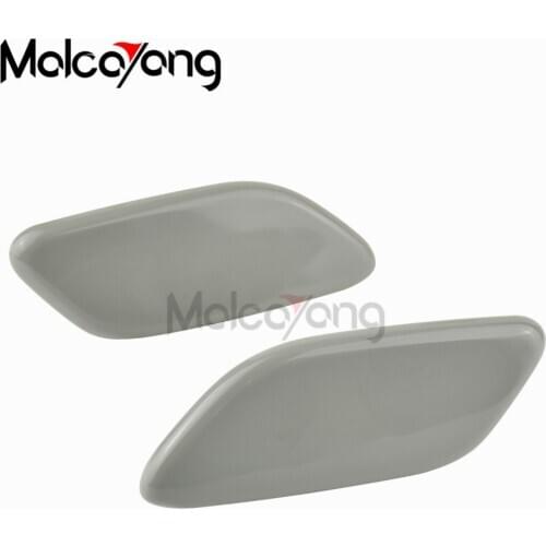 BN8V-51-8H1 BN8V-51-8G1 Top Quality Headlight Cleaning Washer Cover Cap for Mazda M3 2003-2006