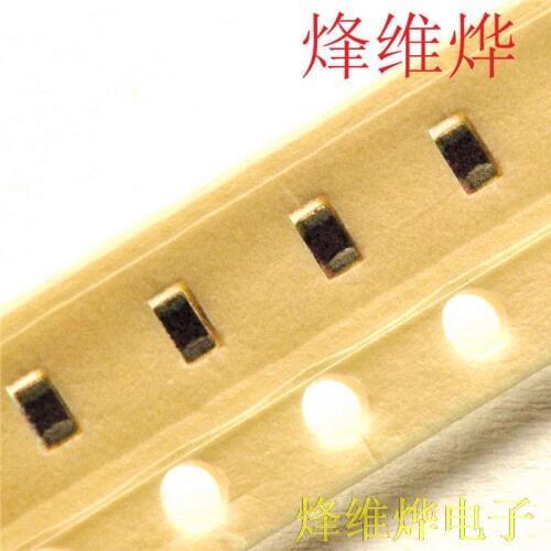 0603 chip inductors 1.0NH 10% accuracy multilayer inductor ( 200 )