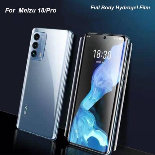 iRepair-You Screen Protectors For Meizu