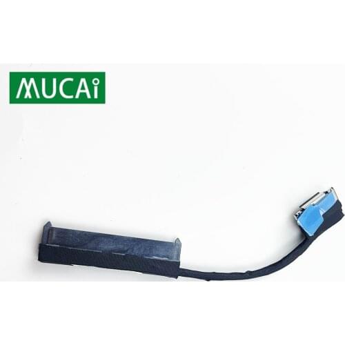 HDD cable For Dell Latitude E5250 laptop SATA Hard Drive HDD Connector Flex Cable DC02C007L00 ZAM60