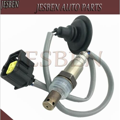 1588A171 Lambda O2 Oxygen Sensor fit for MITSUBISHI ASX OUTLANDER LANCER RVR 1.8L 2.0L 2.4L 2008-2018 OZA668-EE30 OZA668EE30
