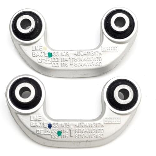 KUNFINE Suspension Arms