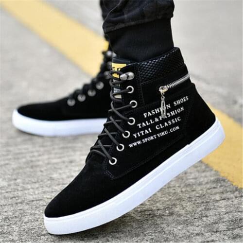 Мужские классические ботинки Laikihan China At AliExpress