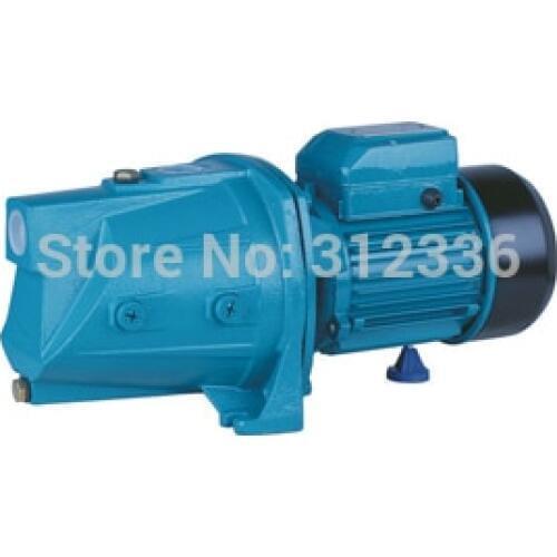 Sea shipping factory directly sale 2hp 1.5kw Water Pump SELF-PRIMING PUMP JSP-200