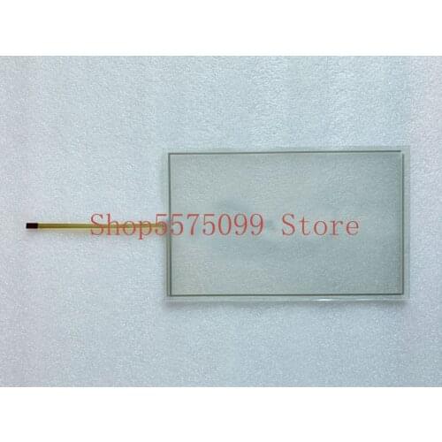 New KTP900F 6AV2 125-2JB23-0AX0 6AV2125-2JB23-0AX0 Touch Glass