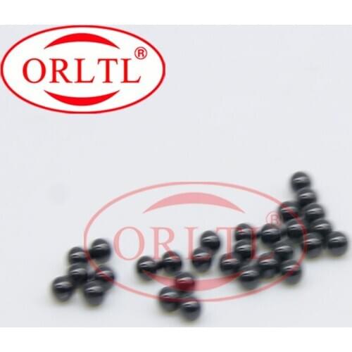 ORLTL Common rail injector balls F00VC05009/F00VC05006 repair kits ball for 0445110 series injector Sealing 50 pieces/bag