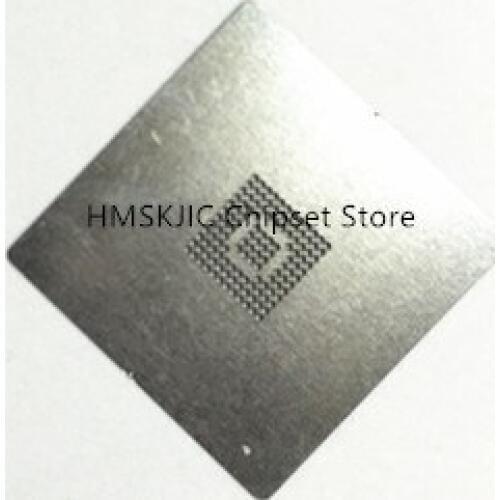 Direct heating IT8572G IT8518G IT8519G IT8518G Stencil