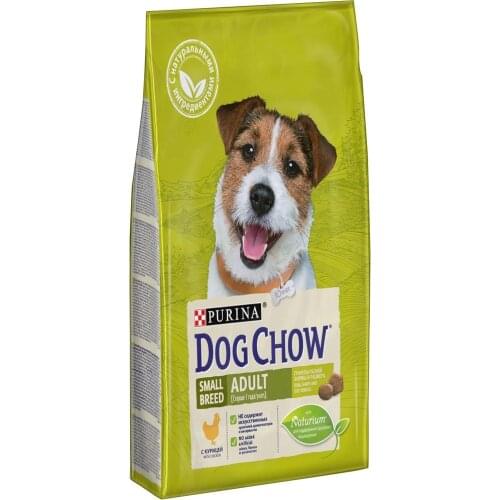 Purina Dog Chow Pet Supplies
