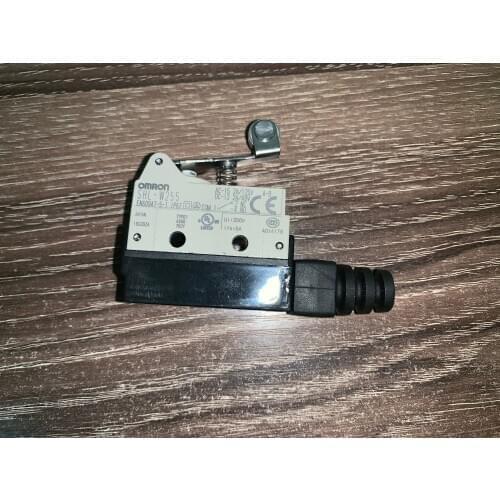 SHL-W255 Micro Switch OMRON Limit Switch SHL D55 01 Q2255 L4MR Q55 W155 W2155 D55-MR