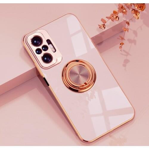 Sunforward Xiaomi Mi 11 Phone Cases