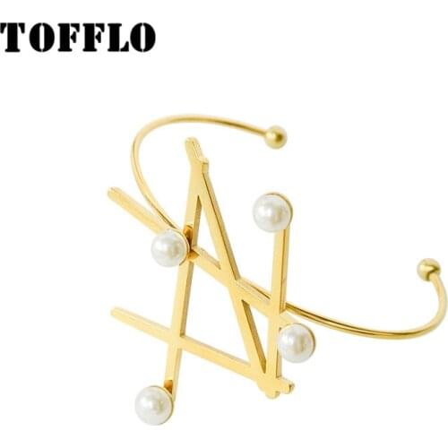 Браслеты TOFFLO China At AliExpress