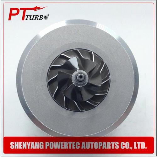 Turbine replacement core 454232-5005S 454183 for Audi A3 1.9 TDI 81 Kw 110 Hp ALH AHF 66 Kw 90Hp turbo chra cartridge 038253019A