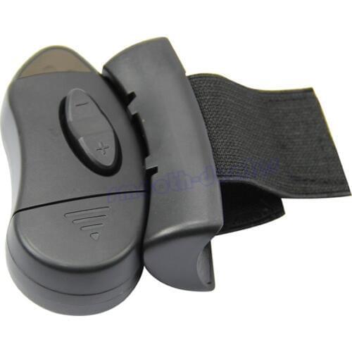 Universal Car Steering Wheel Remote Control Learning For Car CD VCD DVDqiang