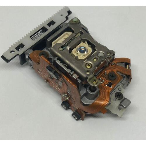 VNP1713 for DVD Laser Lens VNP1713-A VXX2653 VXX2658 for DV-S5D S6D S10A DVD Player Optical Pick-ups Bloc Optique