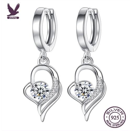 100% Natural Pearl Stud Earrings Genuine Natural Freshwater Pearls Earring Exquisite Jewelry Gifts for Women Wholesale