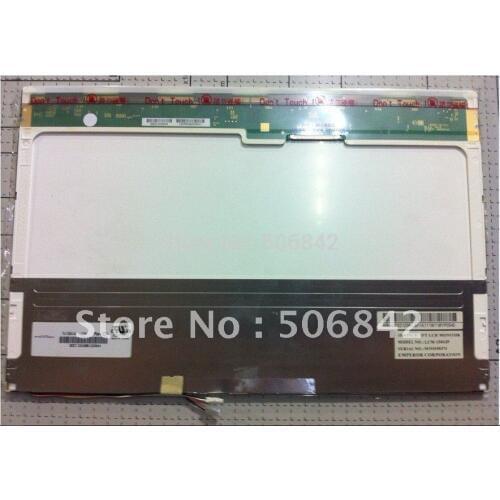 15.4"laptop LCD N154I4-L04 ,New 1280*800