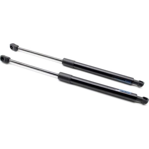 1 Pair Auto Gas Charged Spring Struts Lift Support For 2003-2006 20107 2008 2009 Kia Sorento Rear Window Glass 14.21 inches