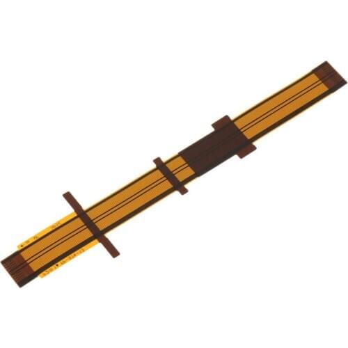 2pcs SONY DCR-VX2200E PD198P HVR-Z1C Z5C Eyepiece Cable Viewfinder Cable