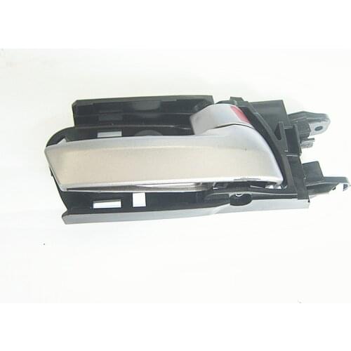 Car accessories 72160-TM4-H01 interior parts door handle for Honda CITY 2009-2014 GM2 GM3