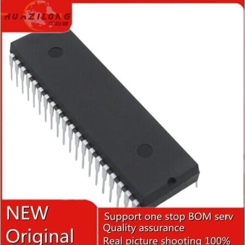 Free Shipping 10PCS/LOT AT89C51-24PC AT89C51-24PU AT89C51-24PI AT89C51-24 AT89C51 DIP40 NERWC new Original IN STOCK IC