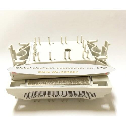 Free Shipping New 10-FZ06NIA075SA P926F3303 P926F3304 P926F3301 P926F3352 module
