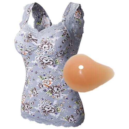 No Steel Ring Sleep Sling Thin Style With Chest Pad Zero Bondage Bra with Removable Pads All-In-One Maintenance Underwear