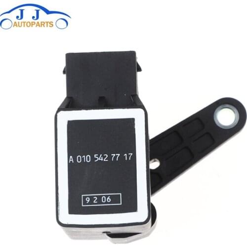 0105427717 Height Level Sensor For Mercedes-Benz W220 W211 W203 W215 A0105427717 ML550 ML450 ML350 GL450 GL550 GL450 S600 R320