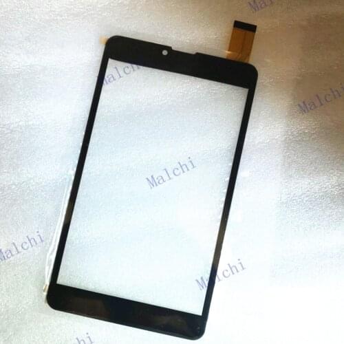 For 7" BQ 7022G 7010g BQ-7022G BQ-7010g Max 3G Tablet Touch Screen wj1105-fpcMGLCTP-70127FPC-DP070177 070196-F3 YJ371FPC-V0