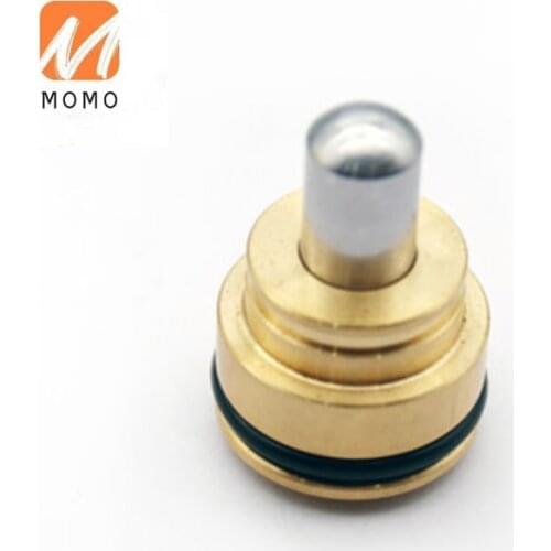 EX200 ZX200 ZX240 ZX330 ZX450 Excavator Hydraulic Spare Parts Joystick Handle Pusher Pedal Valve Bullet