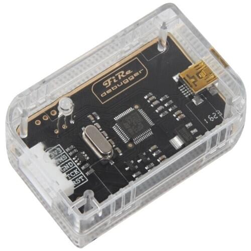 STM32 emulator debugger ARM downloader DAP programmer