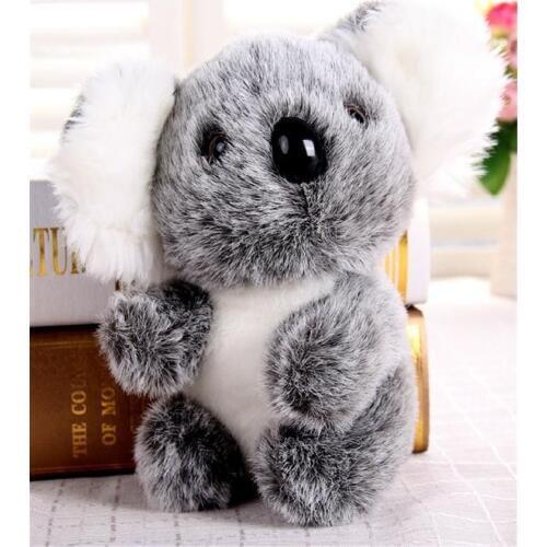 GFNANHAI Plush Plants