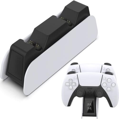 Haobuy. Battery Chargers