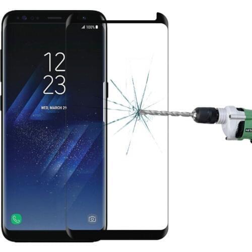 Haweel Screen Protectors For Samsung Galaxy S8