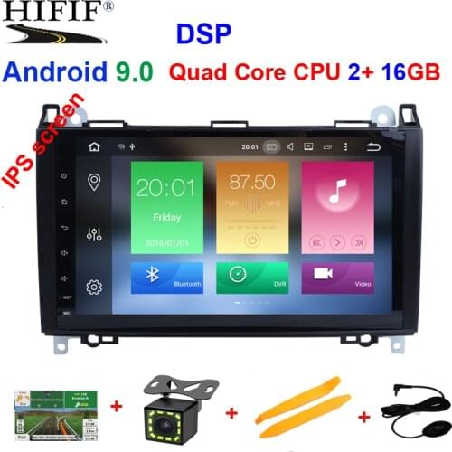 HIFIF Car DVD Players