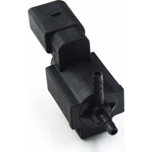 Canister Purge Control Solenoid For Audi A4 A6 Quattro VW Beetle Passat Sharan Seat Leon Altea Skoda Superb Octavia 037 906 283C