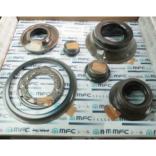 AL4 Automatic Transmission Piston Pack Repair Kit 7 Pack