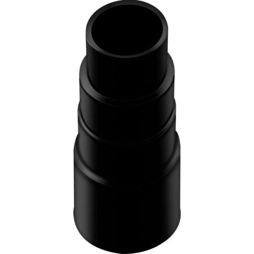 Easy to install Adapter Convenient 32/35mm Accessory Vacuum Cleaners Sweepers adapter machine brush conversion head reducer