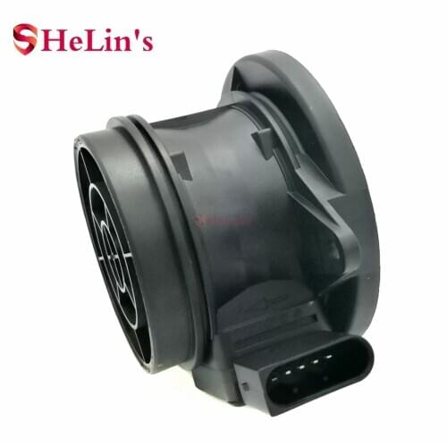 Mass Air Flow Maf Sensor Meter For MERCEDES Benz C-Class W203 W204 S203 S204 CL203 C160 C180 C200 C230 CGI 5WK9638 5WK9 638
