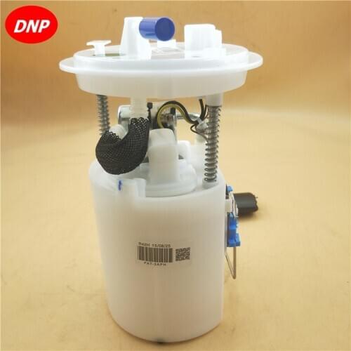 DNP Fuel Pump Assembly Module Fit For Hyundai Elantra i30 Kia CEED 1.6 06-12 31110-1H000