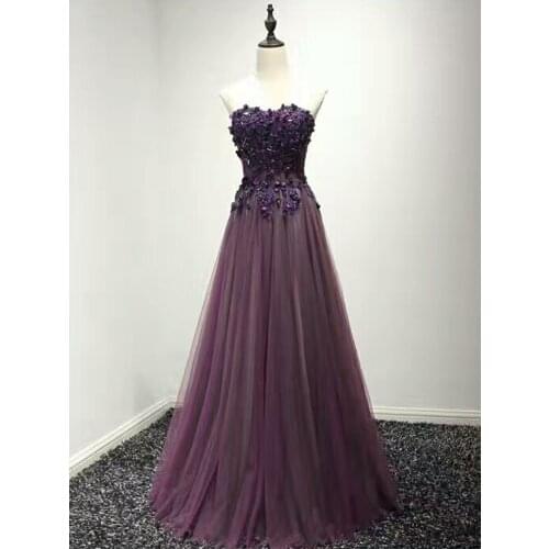 Bridesmaid Dresses Long Ever Pretty Women Elegant Dresses For Weddings Party Guest Gowns Vestido De 2020