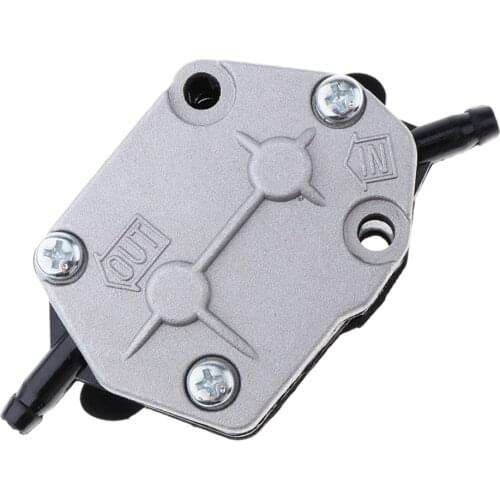 692-24410-00 6A0-24410-00 Outboard Fuel Pump For 30HP to 200HP Outboard Engine
