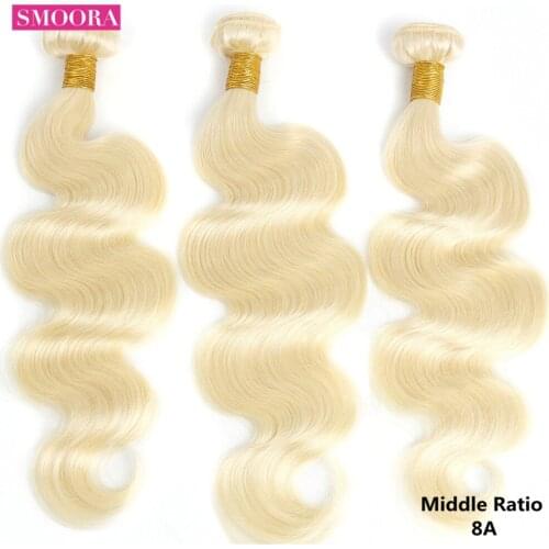 Искусственные пряди волос SMOORA China At AliExpress