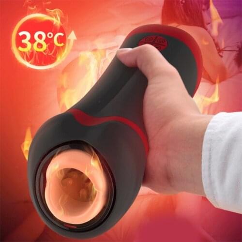 TOUGHAGE Masturbators