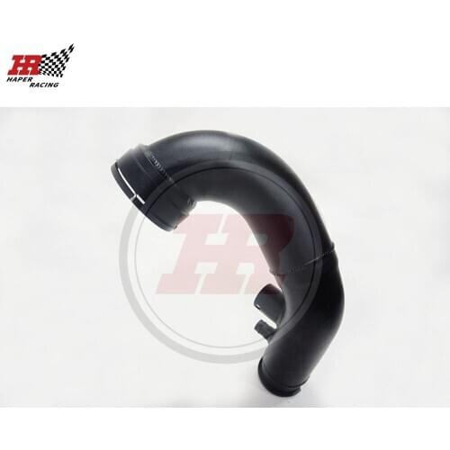 HP RACING Intake Pipe For B48 Engine 2.0L F2X F3X F22 F23 F30 F31 F32 F33 F36 Turbo Inlet Pipe 230i 330i 430i 430i xDrive
