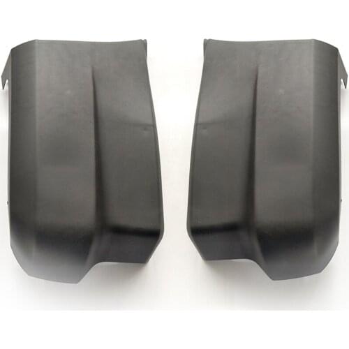 REAR CORNER BUMPER KIT LH&RH for maxus LDV V80 C00000109 C00000107