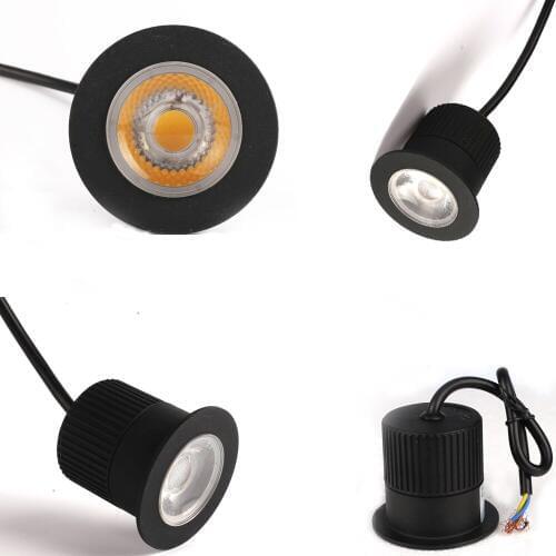 ***DHL free ***10pcs/Lots Patio LED Landscape Lights for Garden Backyard Recessed Floodlight Under the Tree AC85-265V
