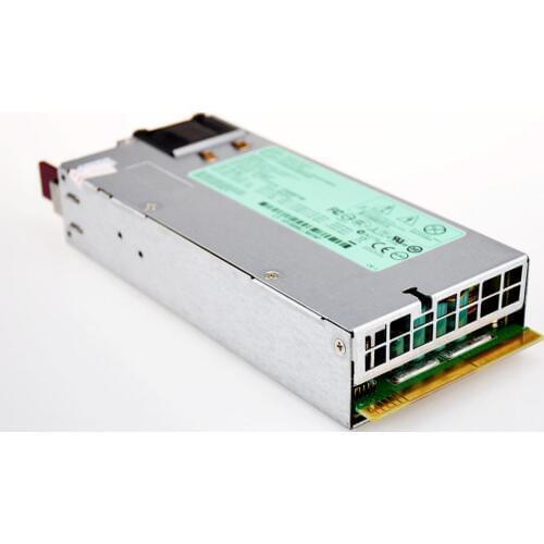 1200W Server Power Supply for HP DL580G6 G7 psu 498152-001 490594-001 438203-001 Mining PSU