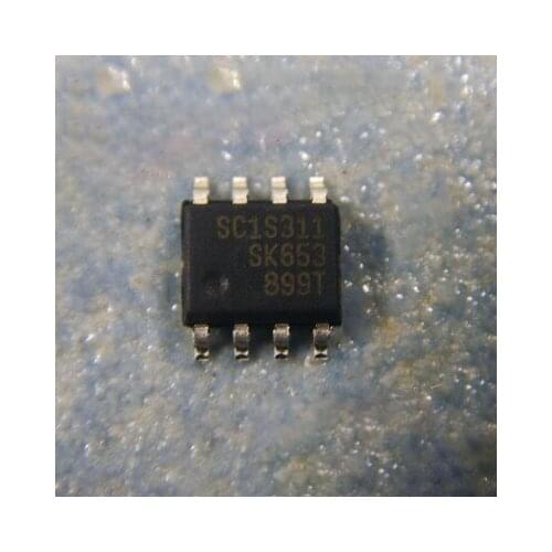 2pcs/lot SC1S311 1S311 SOP-7 SOP-8 In Stock