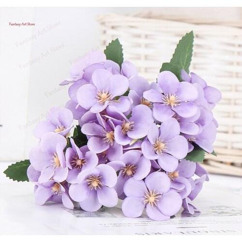 35 Artificial Begonia Flowers Camellia Silk Cloth Artificial Flowers for Diy Home Garden Wedding Decoration